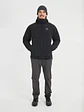 Chaqueta Hombre WOOLXLOFT Puffer Jacket Black XTM - Miniatura 1