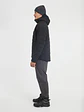 Chaqueta Hombre WOOLXLOFT Puffer Jacket Black XTM - Miniatura 2