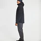 Chaqueta Hombre WOOLXLOFT Puffer Jacket Black XTM - Miniatura 2
