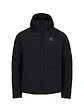 Chaqueta Hombre WOOLXLOFT Puffer Jacket Black XTM - Miniatura 3