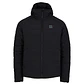 Chaqueta Hombre WOOLXLOFT Puffer Jacket Black XTM - Miniatura 3