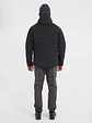 Chaqueta Hombre WOOLXLOFT Puffer Jacket Black XTM - Miniatura 4