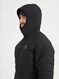 Chaqueta Hombre WOOLXLOFT Puffer Jacket Black XTM - Miniatura 5