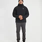 Chaqueta Hombre WOOLXLOFT Puffer Jacket Black XTM - Miniatura 6