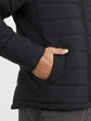 Chaqueta Hombre WOOLXLOFT Puffer Jacket Black XTM - Miniatura 8