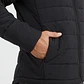 Chaqueta Hombre WOOLXLOFT Puffer Jacket Black XTM - Miniatura 8