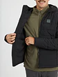 Chaqueta Hombre WOOLXLOFT Puffer Jacket Black XTM - Miniatura 9
