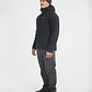 Chaqueta Hombre WOOLXLOFT Puffer Jacket Black XTM - Miniatura 10