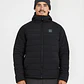 Chaqueta Hombre WOOLXLOFT Puffer Jacket Black XTM - Miniatura 11