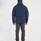 Chaqueta Hombre WOOLXLOFT Puffer Jacket Slate Blue XTM - Miniatura 2