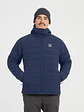 Chaqueta Hombre WOOLXLOFT Puffer Jacket Slate Blue XTM - thumbnail 5