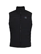 Chaleco Hombre WOOLXLOFT Puffer Vest Black XTM - thumbnail 4