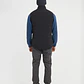 Chaleco Hombre WOOLXLOFT Puffer Vest Black XTM - Miniatura 2