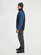 Chaleco Hombre WOOLXLOFT Puffer Vest Black XTM - thumbnail 3