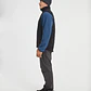Chaleco Hombre WOOLXLOFT Puffer Vest Black XTM - Miniatura 3