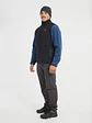 Chaleco Hombre WOOLXLOFT Puffer Vest Black XTM - thumbnail 5