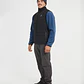 Chaleco Hombre WOOLXLOFT Puffer Vest Black XTM - Miniatura 5