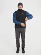 Chaleco Hombre WOOLXLOFT Puffer Vest Black XTM - thumbnail 6