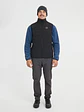 Chaleco Hombre WOOLXLOFT Puffer Vest Black XTM - thumbnail 7
