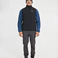Chaleco Hombre WOOLXLOFT Puffer Vest Black XTM - Miniatura 7