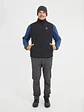 Chaleco Hombre WOOLXLOFT Puffer Vest Black XTM - thumbnail 8