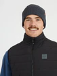 Chaleco Hombre WOOLXLOFT Puffer Vest Black XTM - thumbnail 9
