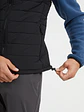 Chaleco Hombre WOOLXLOFT Puffer Vest Black XTM - thumbnail 10