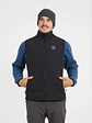 Chaleco Hombre WOOLXLOFT Puffer Vest Black XTM - thumbnail 11