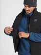 Chaleco Hombre WOOLXLOFT Puffer Vest Black XTM - thumbnail 13