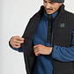 Chaleco Hombre WOOLXLOFT Puffer Vest Black XTM - Miniatura 13