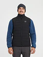 Chaleco Hombre WOOLXLOFT Puffer Vest Black XTM - thumbnail 14