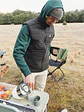 Chaleco Hombre WOOLXLOFT Puffer Vest Black XTM - thumbnail 16