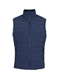 Chaleco Hombre WOOLXLOFT Puffer Vest Slate Blue XTM - Miniatura 3