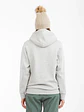 Polerón Unisex Hyams Organic Cotton DWR Hoodie XTM LGM - thumbnail 6