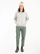 Polerón Unisex Hyams Organic Cotton DWR Hoodie XTM LGM - thumbnail 3
