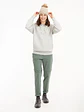 Polerón Unisex Hyams Organic Cotton DWR Hoodie XTM LGM - thumbnail 8