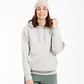 Polerón Unisex Hyams Organic Cotton DWR Hoodie XTM - Miniatura 9