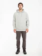 Polerón Unisex Hyams Organic Cotton DWR Hoodie XTM LGM - thumbnail 5