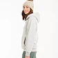 Polerón Unisex Hyams Organic Cotton DWR Hoodie XTM - Miniatura 11