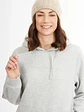 Polerón Unisex Hyams Organic Cotton DWR Hoodie XTM LGM - thumbnail 13