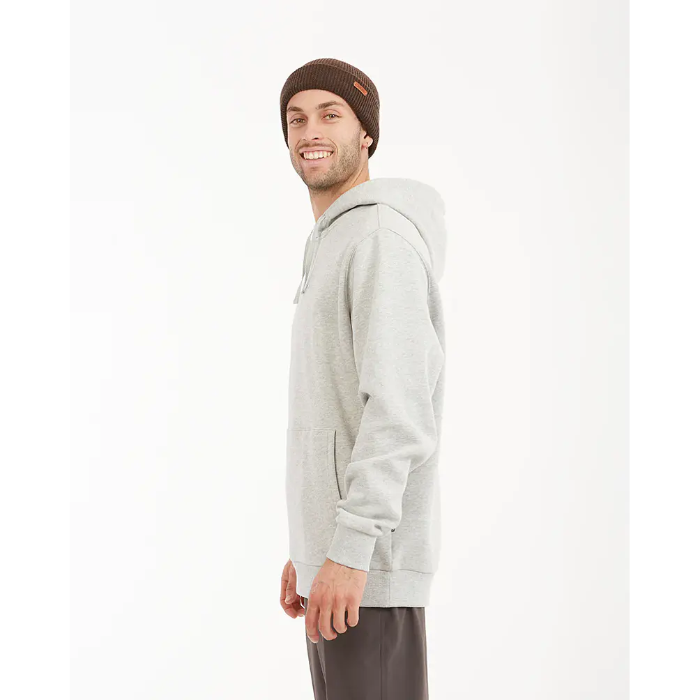 Polerón Unisex Hyams Organic Cotton DWR Hoodie XTM 14