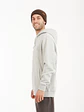 Polerón Unisex Hyams Organic Cotton DWR Hoodie XTM LGM - thumbnail 14