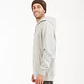 Polerón Unisex Hyams Organic Cotton DWR Hoodie XTM - Miniatura 14