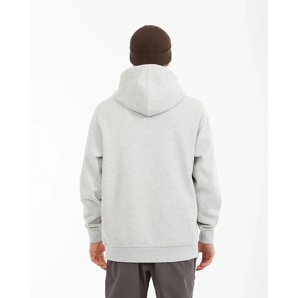 Polerón Unisex Hyams Organic Cotton DWR Hoodie XTM 15