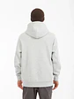 Polerón Unisex Hyams Organic Cotton DWR Hoodie XTM LGM - thumbnail 15