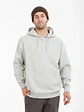 Polerón Unisex Hyams Organic Cotton DWR Hoodie XTM LGM - thumbnail 16
