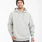 Polerón Unisex Hyams Organic Cotton DWR Hoodie XTM - Miniatura 16