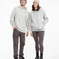Polerón Unisex Hyams Organic Cotton DWR Hoodie XTM - Miniatura 1