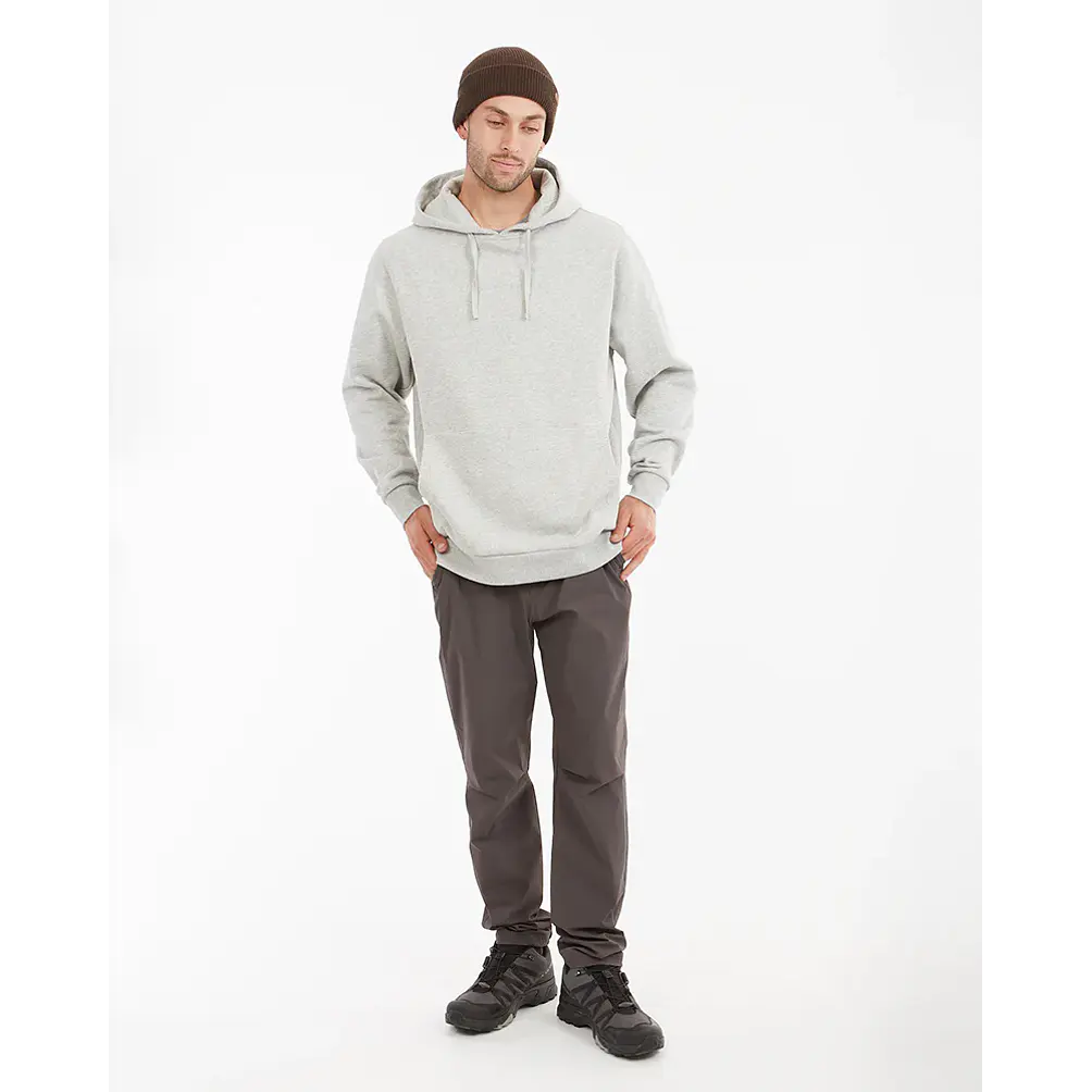 Polerón Unisex Hyams Organic Cotton DWR Hoodie XTM 2