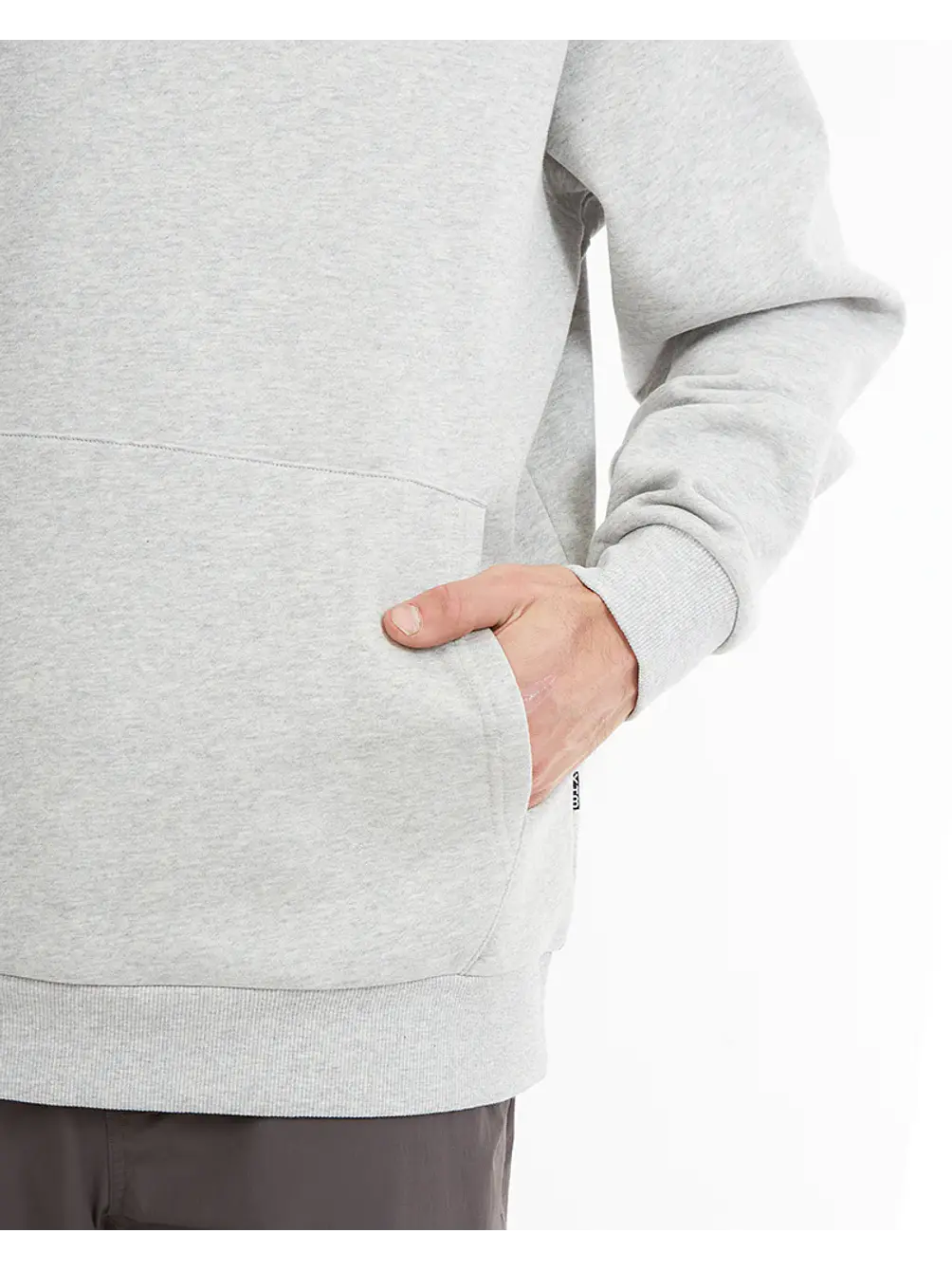Polerón Unisex Hyams Organic Cotton DWR Hoodie XTM LGM 19
